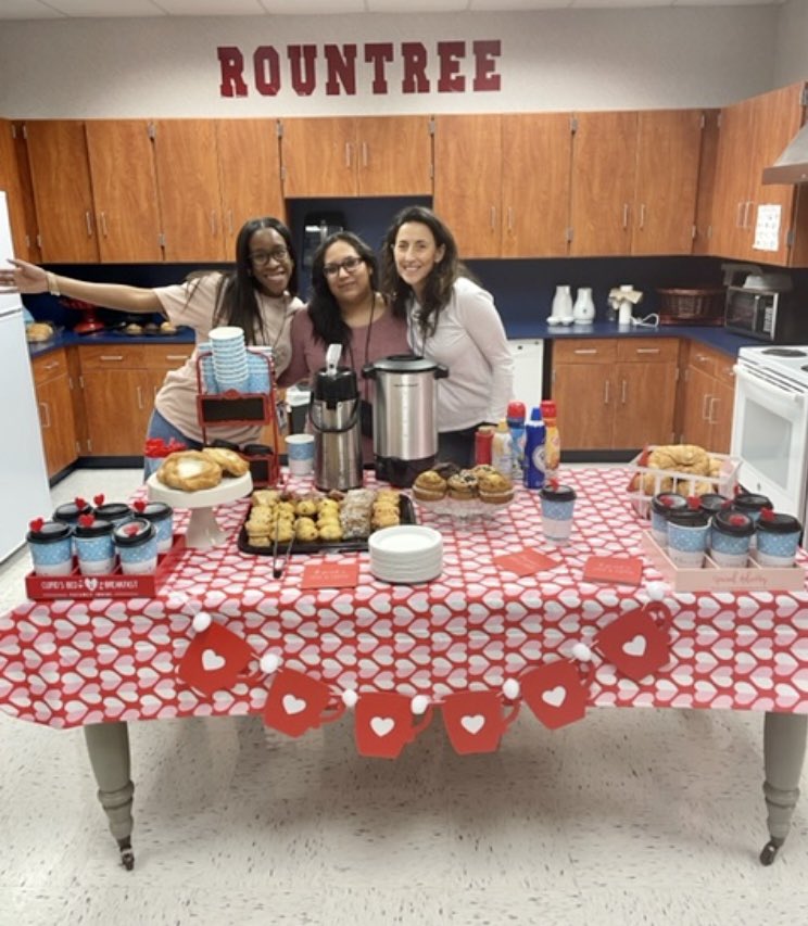 Rountree Roadrunners tweet media