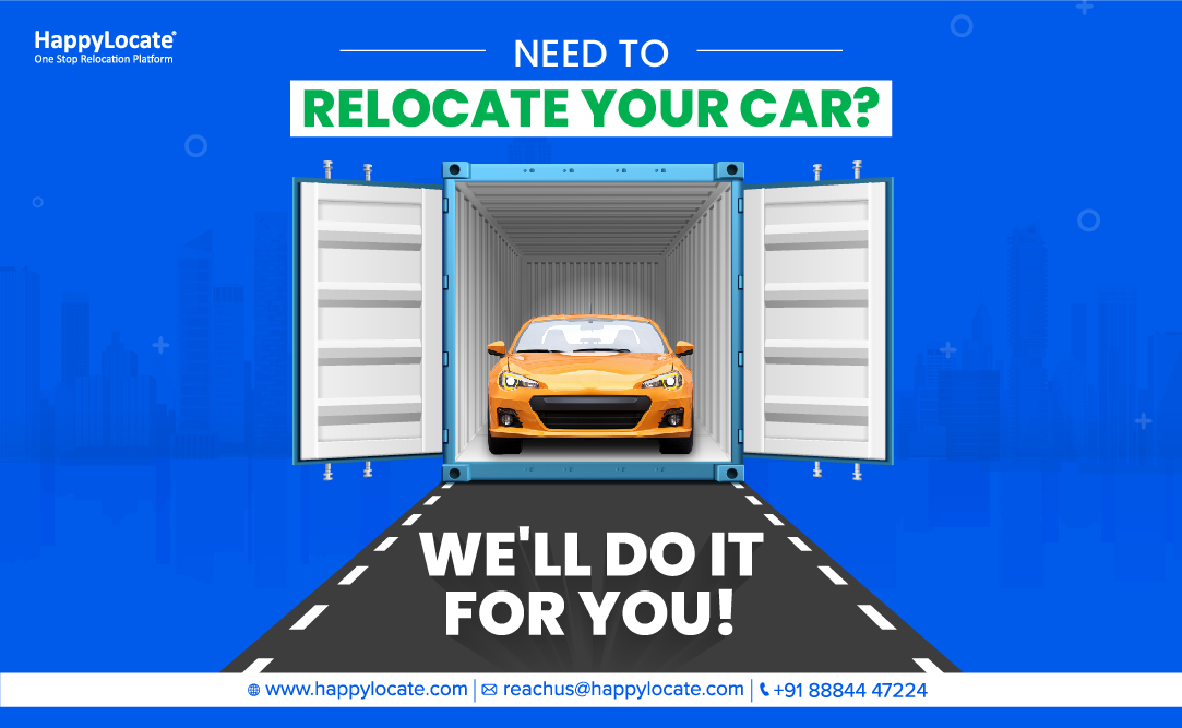 Driving your automobile and putting wear and tear on it to move it to another place is not the best way to relocate it. Employ car relocation professionals to safely move your car over large distances.🚗🚙

#Carrelocation #carshipping #cartransportation #vehiclerelocation