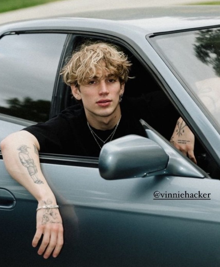 obsessedwvin's tweet image. 