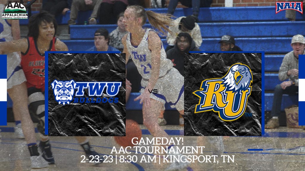 TWU Bulldogs tweet media