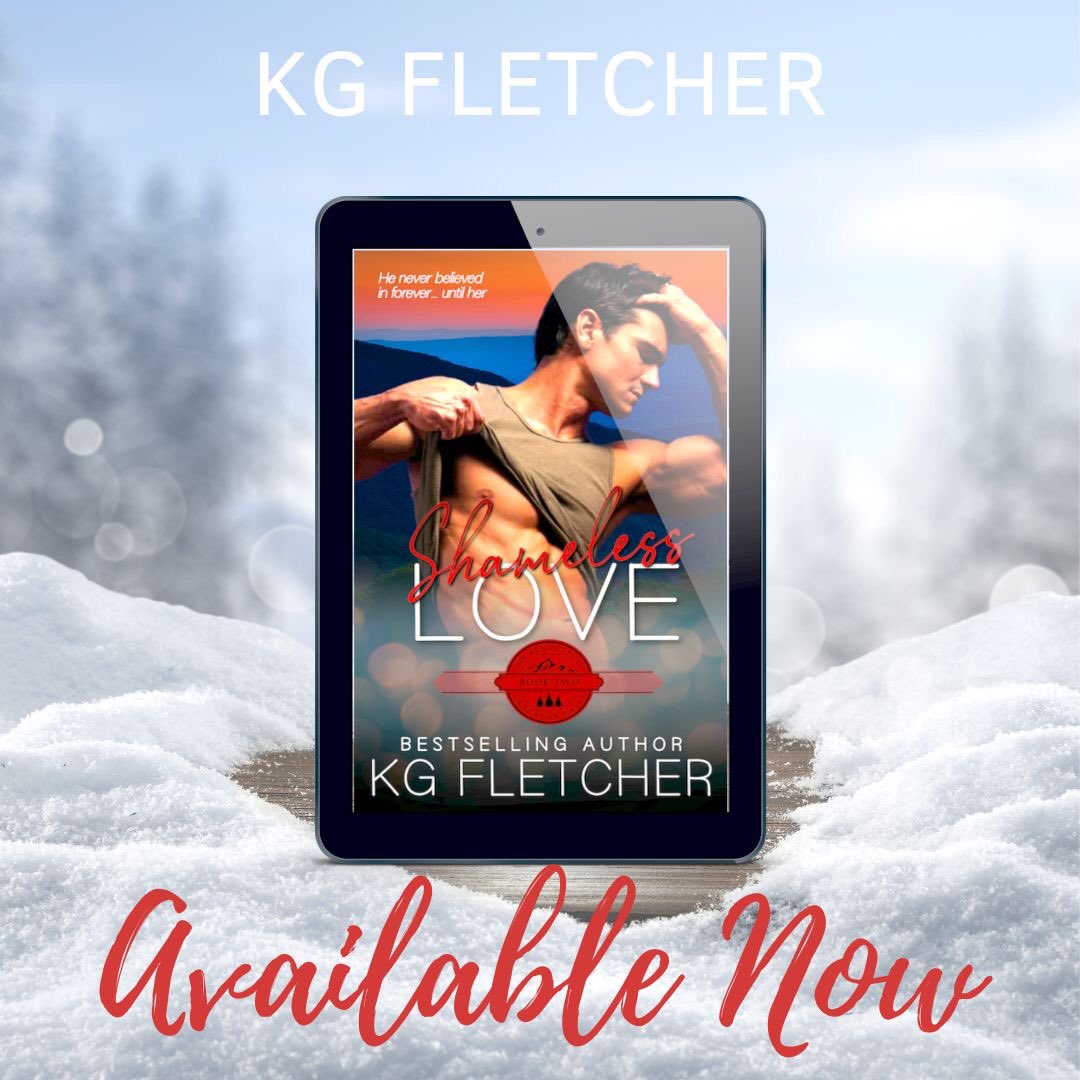 ✨Release Day✨

Walt is HERE!🫶

Shameless Love is LIVE!
Read now on Kindle Unlimited.

(Link in bio) ➡️ amazon.com/Shameless-Love…

#newrelease #kindleunlimited #kindleunlimitedromance 
#steamyromance #oppositesattractromance  #booklover #kgfletcherauthor  #lovealwayswins ❤️