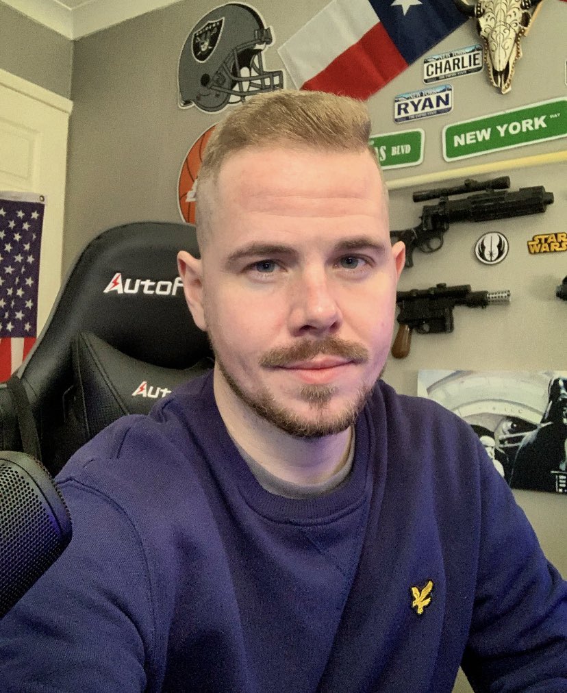 I am finally going to stream again, its been over 3 months after taking a break then having medical issues on the way but glad to be back. No schedule is in place yet so I will take it as it comes. I will be live at 7:30pm UK time tonight playing #sonsoftheforest. ❤️