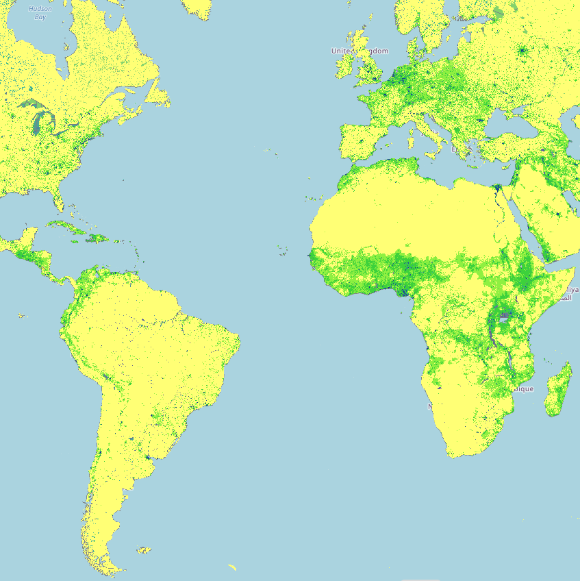 WorldPopProject's tweet photo. 🚨 We're hiring! 🚨 
Be part of our world-renowned research programme @unisouthampton working as our Deputy Director, Operations - closing date 7 March. #geospatial #PopulationModelling #mapping 
https://t.co/qGmiGXVdlE https://t.co/BqAELT1CUs