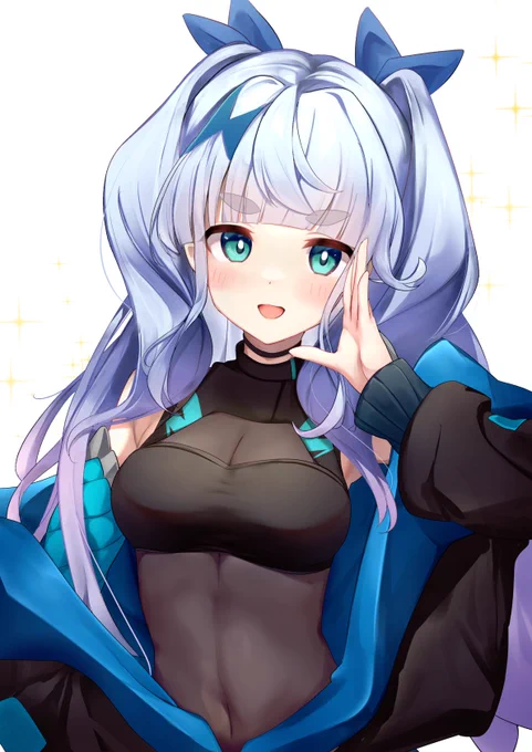skebありがとうございました!! 