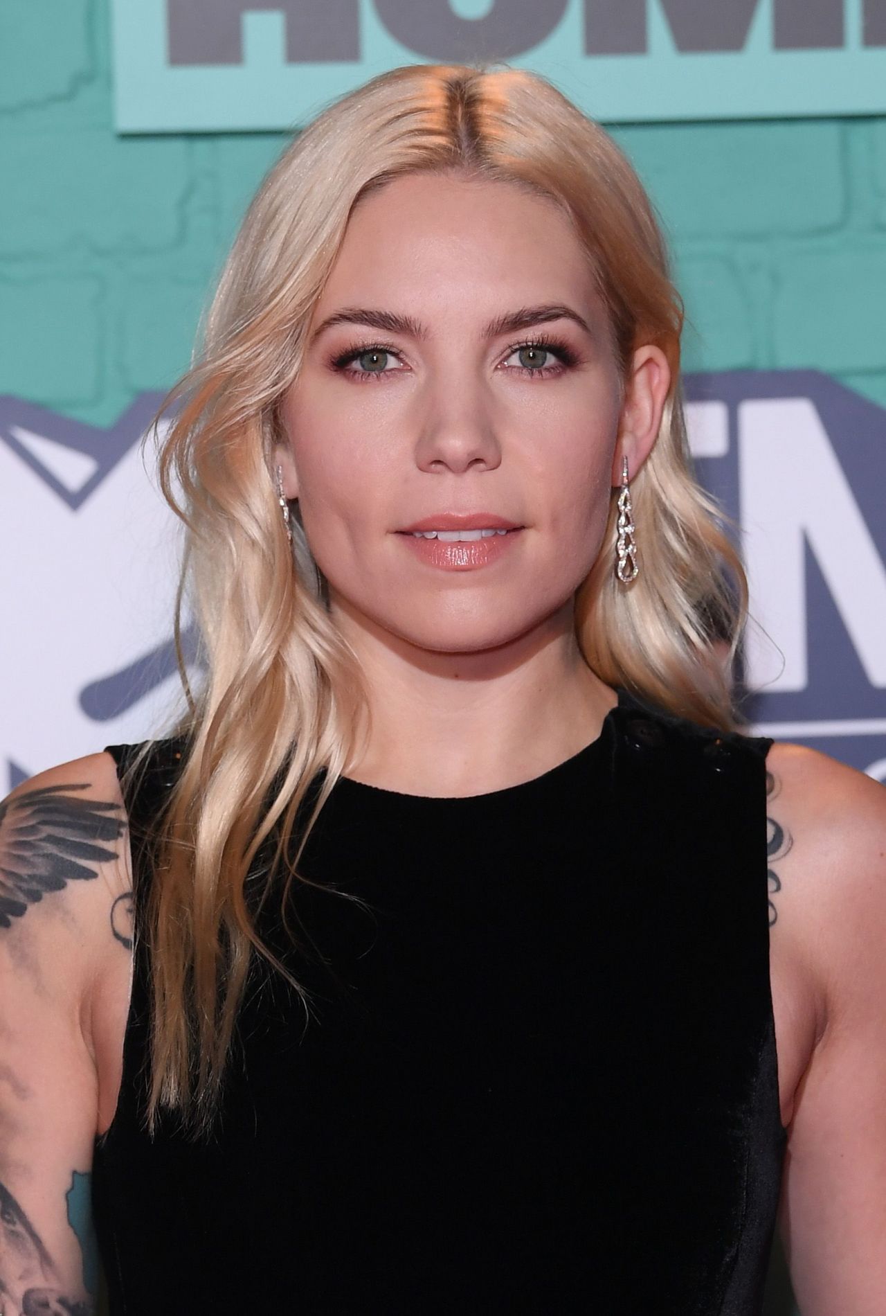 Happy 37th Birthday Skylar Grey 