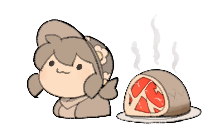 medium rare 