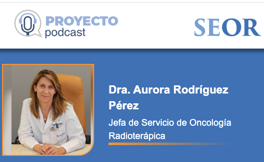 SEOR_ESP's tweet photo. Ya puedes escuchar el capítulo 15 de nuestro #podcast con la doctora @Aurora_Roper
sobre la realización de ejercicio físico durante el diagnóstico de cáncer
https://t.co/qgOxkkMwRi
#aportandovida #laradioterapiacura #podcastseor https://t.co/bA7JQ86HVI