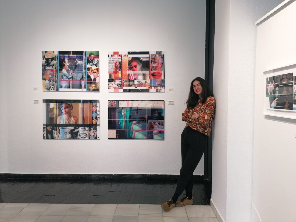 Elvira Palazuelos tweet media