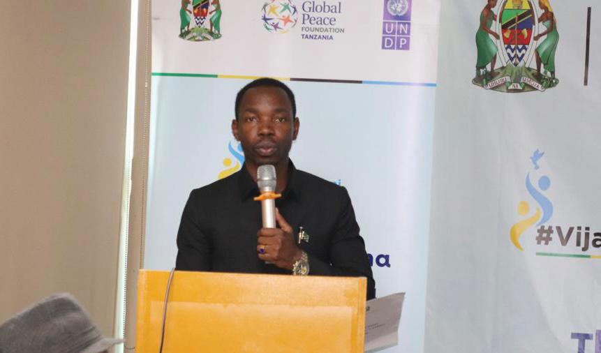 “I am pleased to hear that over 3000 young people have recived trainings through online platforms, and I am excited to see these efforts reach more young people in 🇹🇿”—Hon. Patrobas Katambi (MP) Minister of State, PMO, Labour, Youth and Persons with Disabilities <a href="/OwmNa/">Ofisi ya Waziri Mkuu - Kazi</a>