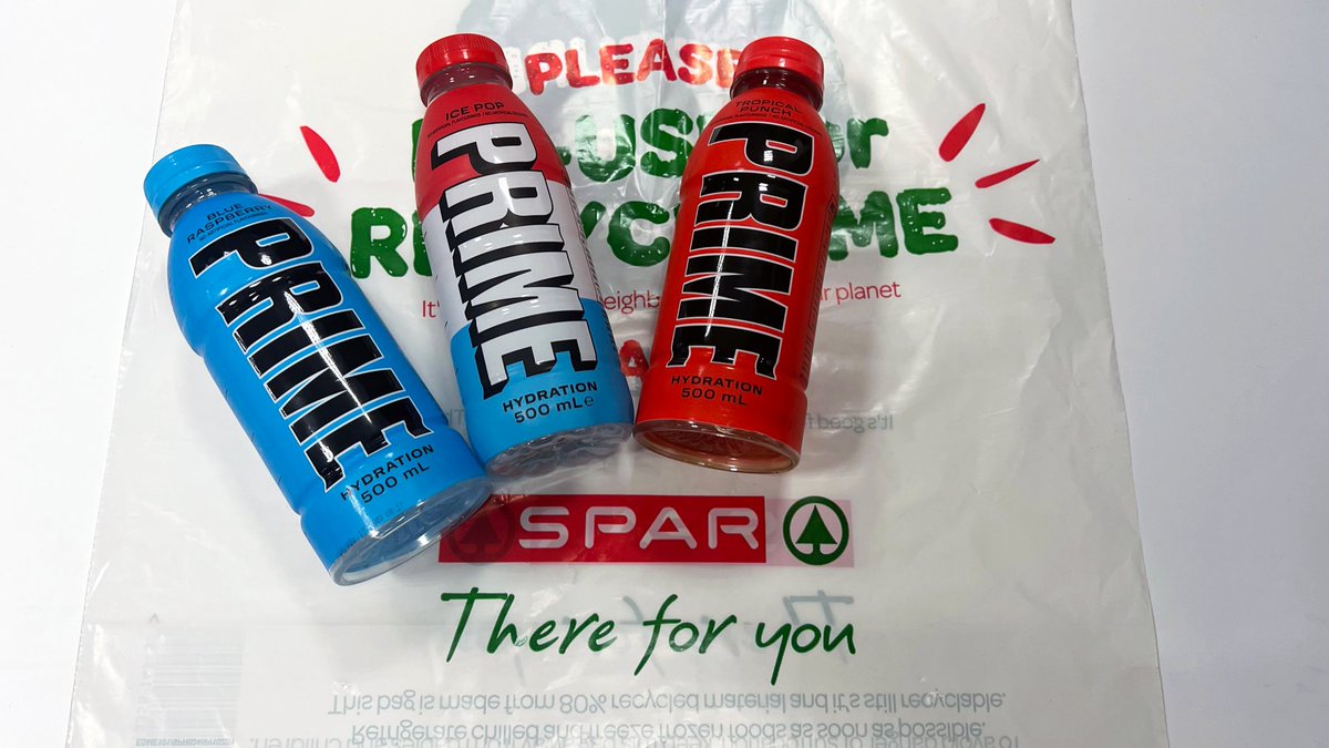 SPAR UK tweet media