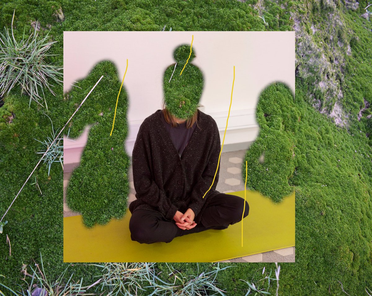 Welcome to take part in Riina Hannula's case study called Microbial Medi(t)ation 🌱This event is part of public program of exhibition •Communities of Coexistence • curated by Evolution in Action team.
More info and registration for event: evolutioninaction.fi/microbial-medi…
<a href="/uniofjyvaskyla/">University of Jyväskylä</a>