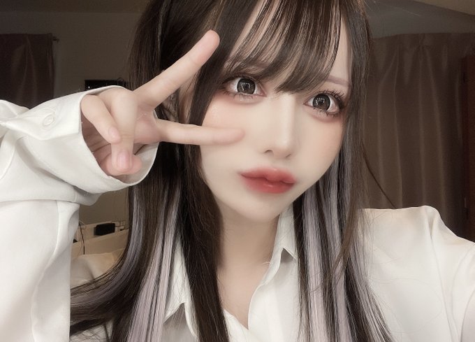 コスプレイヤーmonaのTwitter画像44