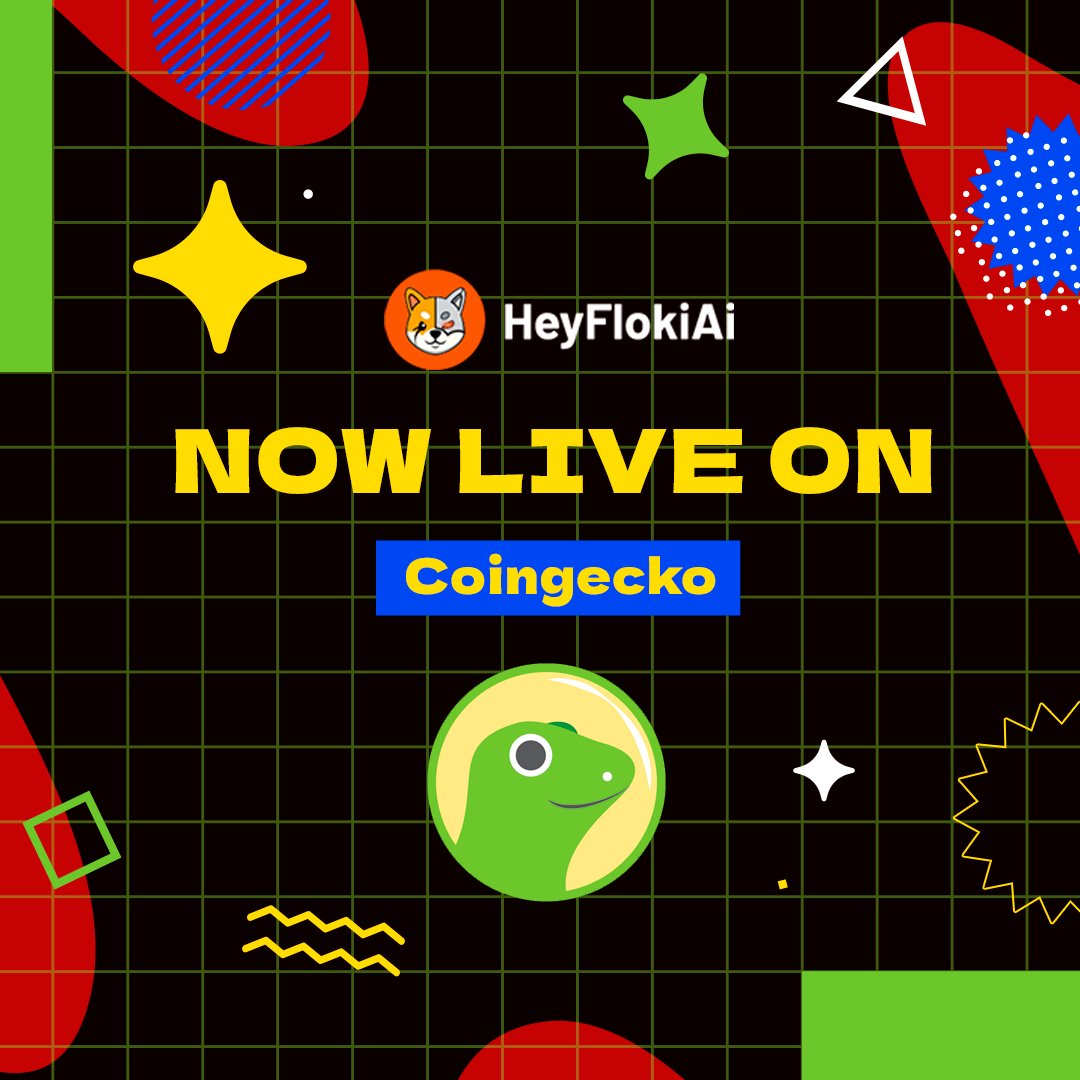 HeyFlokiAi - Natural Language Processing tweet media