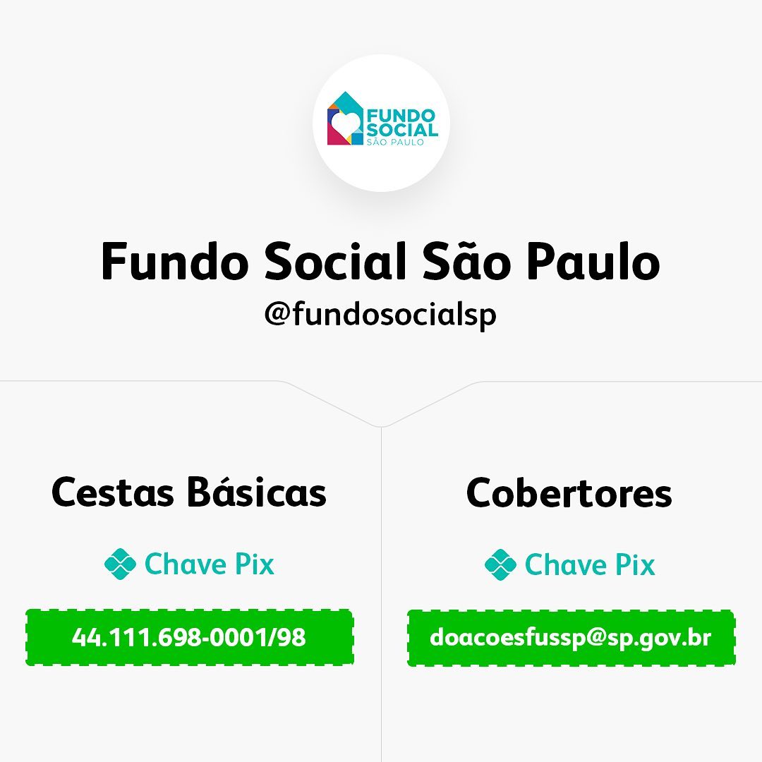 o2corre's tweet photo. Quer ajudar as pessoas que foram atingidas pelas chuvas no litoral norte de São Paulo?

Selecionamos 3 instituições que estão arrecadando doações. Ajude e compartilhe!

Sua ajuda faz a diferença💚 https://t.co/PfHVa8nv1I