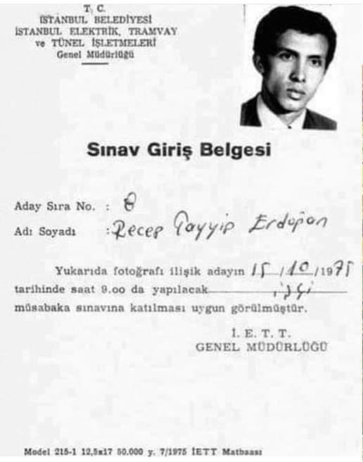 “Diploması yok” diyenler bu ne?..