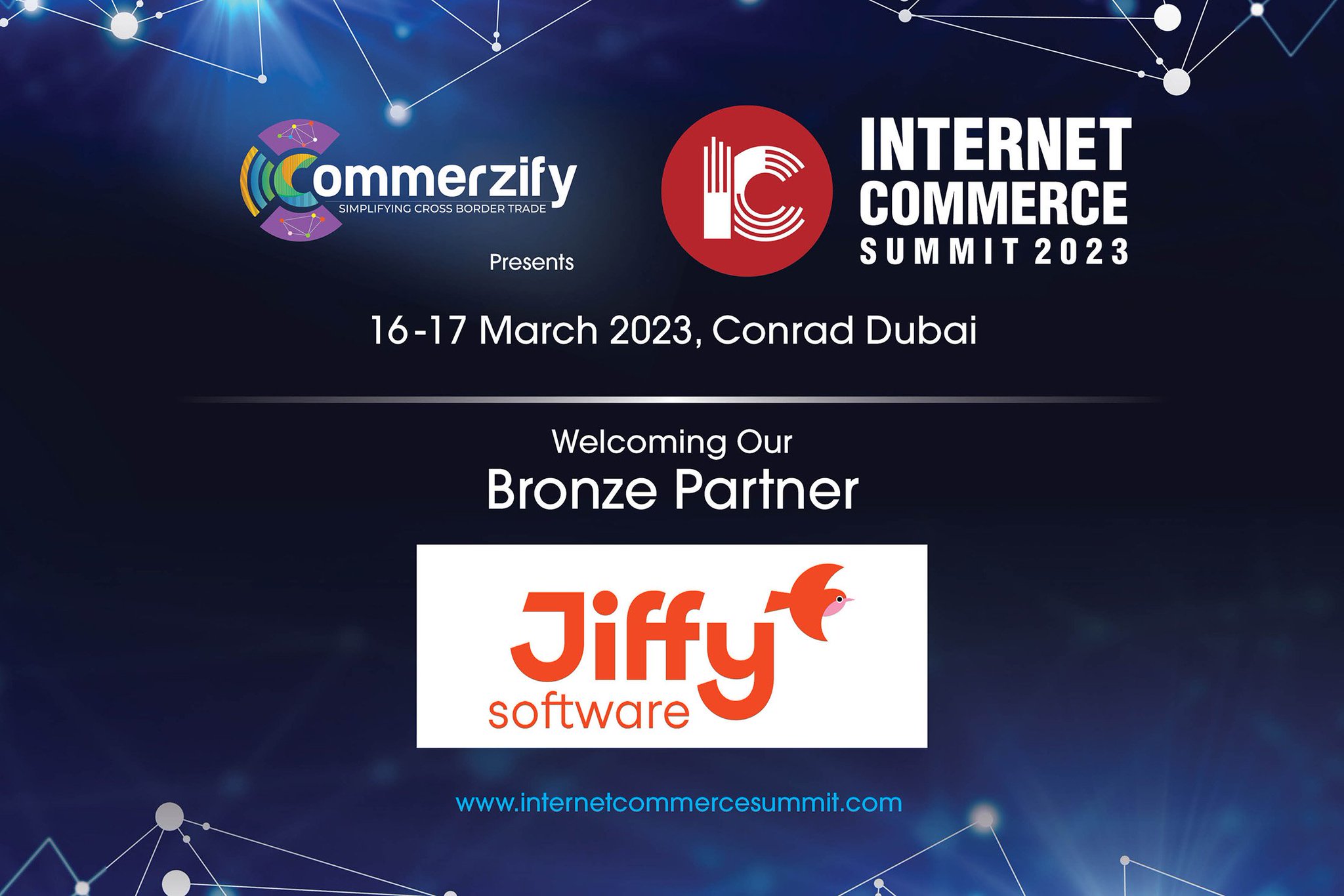 Commerce Summit MENA on Twitter "We are happy to announce