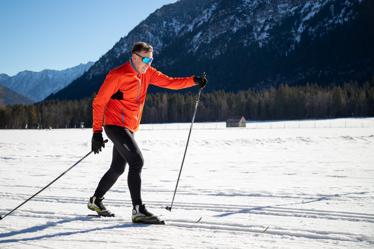 NATO School Oberammergau tweet media