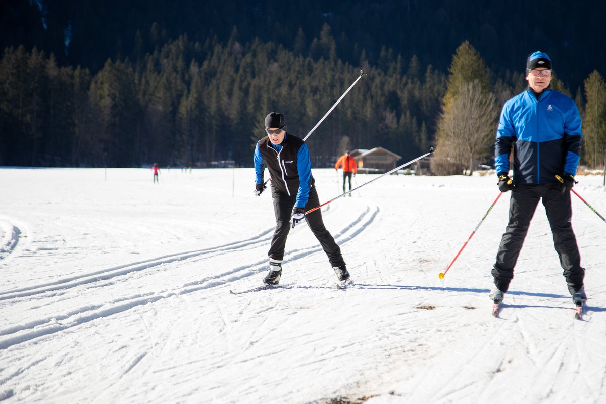 NATO School Oberammergau tweet media