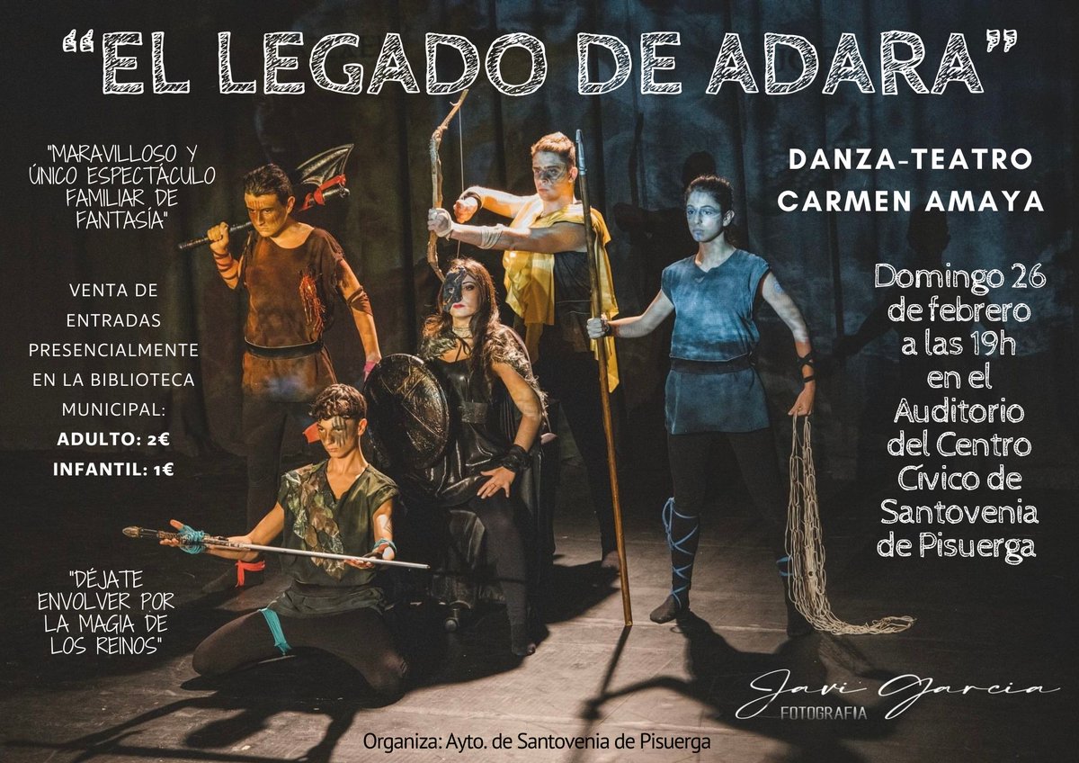 Vuelve La Magia...