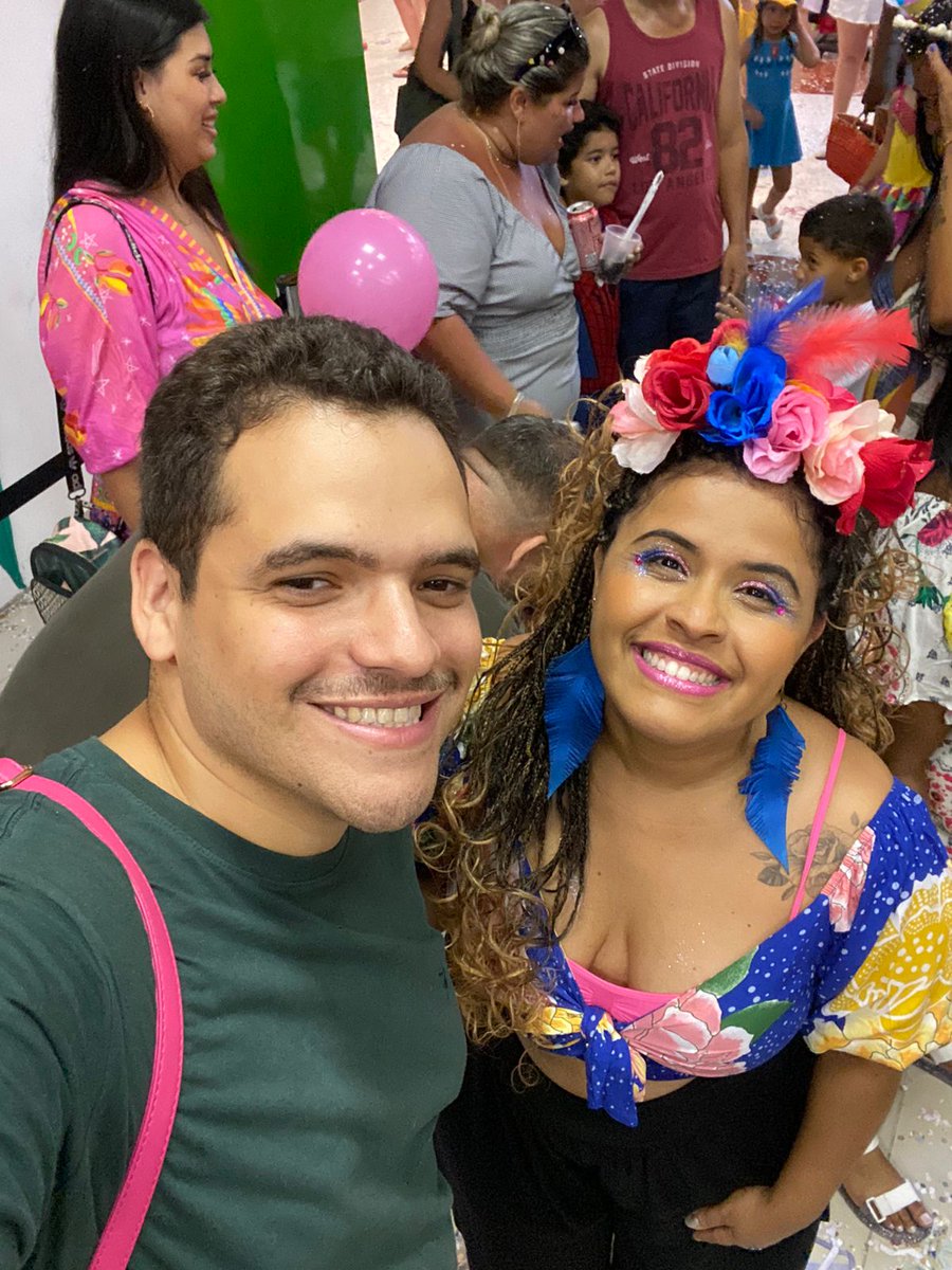 Letícia Florêncio tweet media