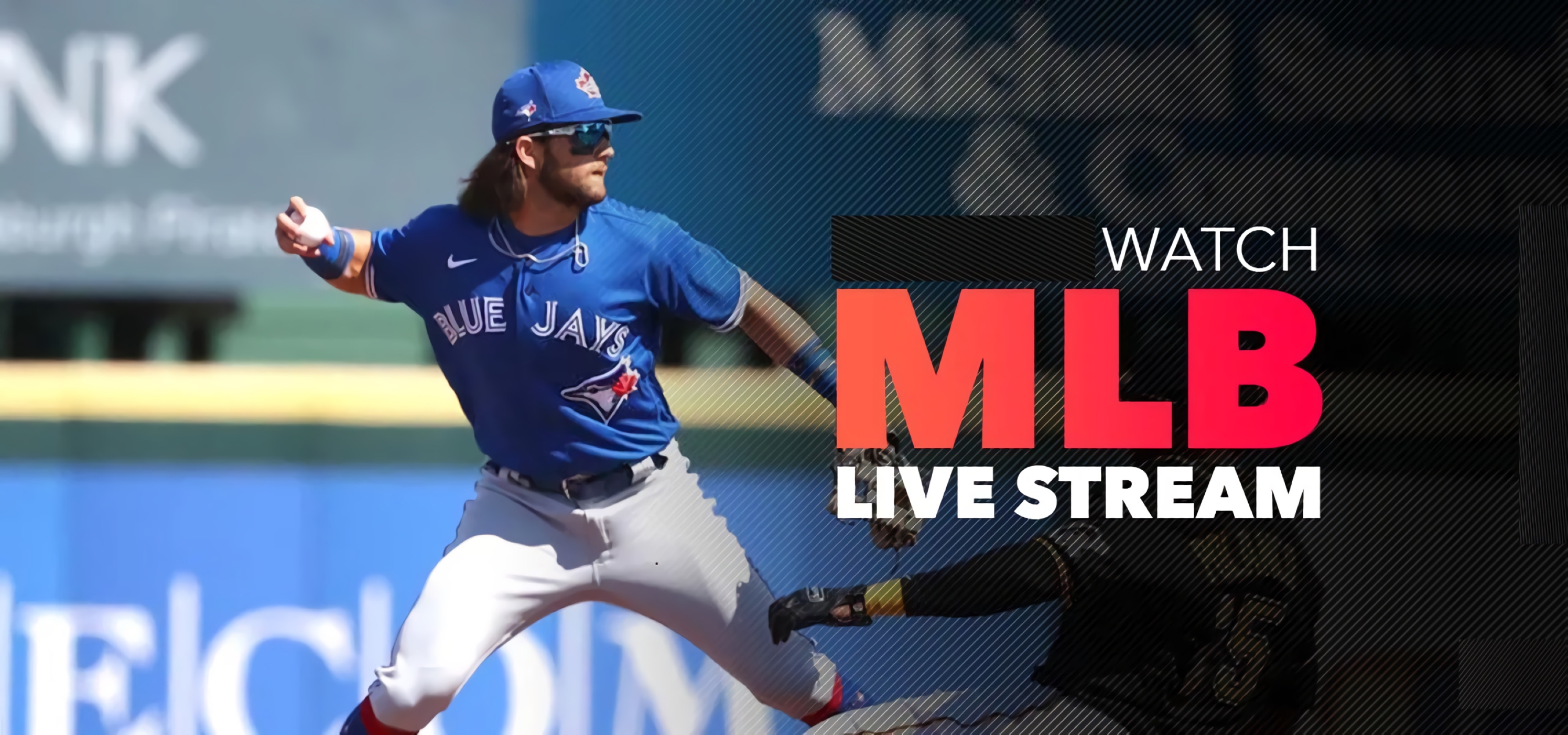 MLB
