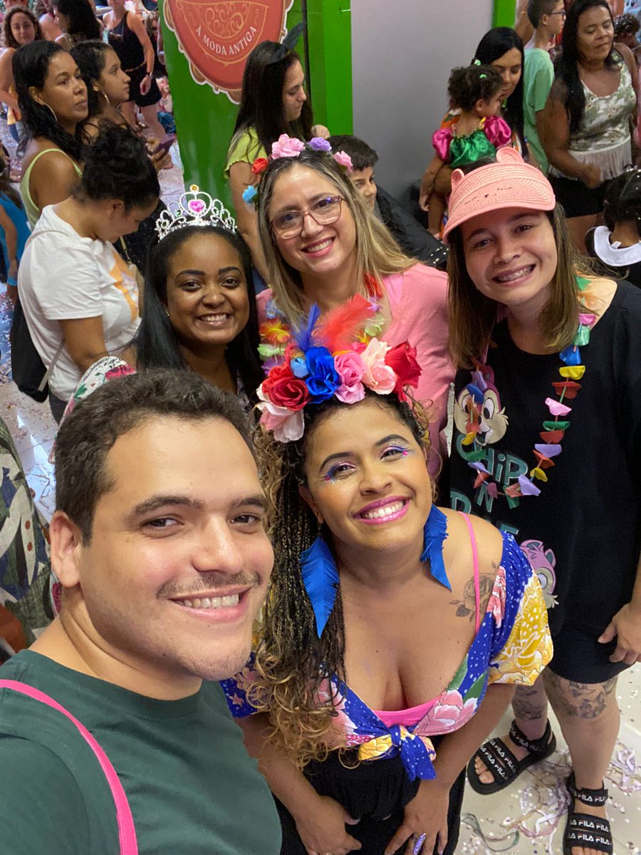 Letícia Florêncio tweet media