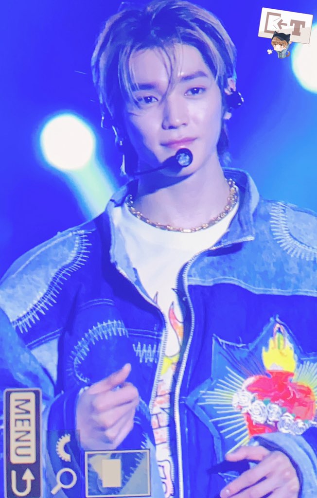 t_entrance's tweet photo. 230223

#태용 #이태용 #엔시티 #TAEYONG #NCT #NCT127 https://t.co/nbAFi6SKTV