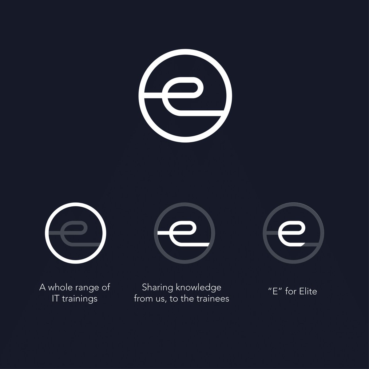 azwedocom's tweet photo. We're excited to reveal the brand design of Elitek, an IT training company! 💻🎓
We don't want to brag, but let's just say their new look is more refreshing than a rebooted computer on a Monday morning. 😎
#branddesign #webflow #ITtraining #refreshinglook https://t.co/0SMOa6Atks
