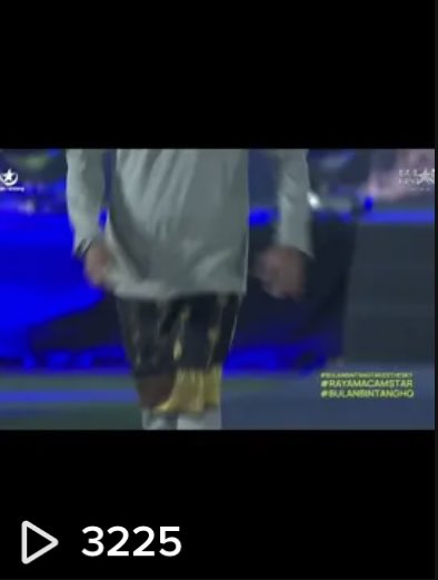 muhdirfanmn's tweet photo. AN ACHIEVEMENT FOR MEEEEEE

Alhammdulillah 😭 not really a big deal for some but this is a milestone for me. I don’t know marketing/business or any related stuff but I am so proud that this video is garnering views!! https://t.co/83DyHdvbb8