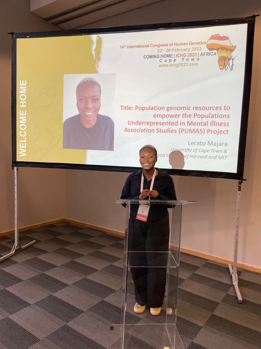 Lerato Majara, Ph.D tweet media