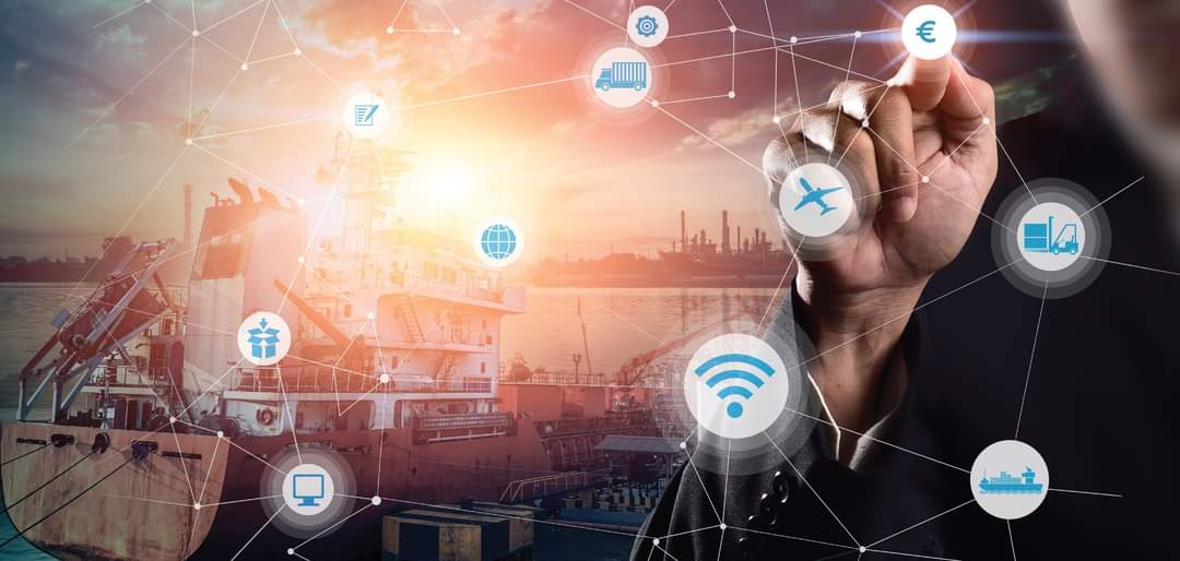 project_efintis's tweet photo. 📢📣Southern Adriatic Ports Authority - AdSPMAM through #EFINTIS has launched the procedures to increase the potential of the PSC GAIA that include:
1) Interoperability with AIDA Customs IT service
 2) Testing of 5G
3) Installation of eGates
4) GAIA 2.0 evolution https://t.co/U7KV9NloFE