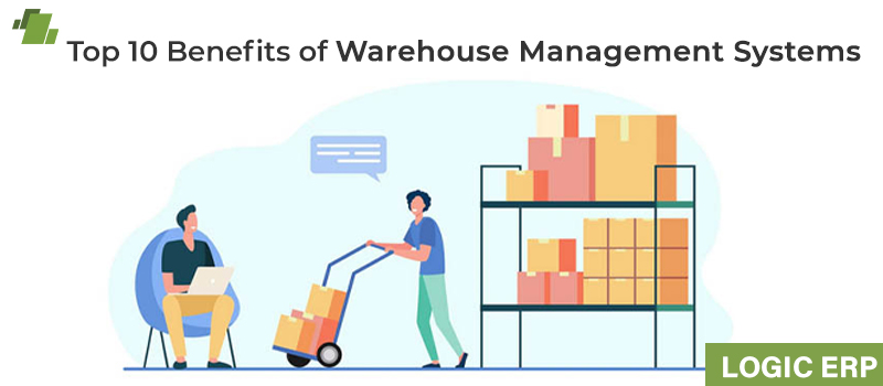 Key Advantages of Warehouse Management Systems. Learn More: logicerp.com/blog/2023/02/2…
#warehousemanagementsystem #warehousemanagementsoftware #wmssolutions #inventorymanagement