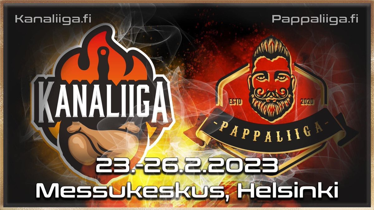 pappaliiga's tweet photo. Assembly Winter 2K23 starttaa tänään!

Mekin olemme siellä 🔥👊🏻

Perjantaina löydätte meidät A15 lohkosta ✌🏻 

Paikalla henkilöitä hallituksesta, tulkaahan moikkaamaan! 💪🏻🔥

@assemblyparty #assyt #pappaliiga #esportsfi https://t.co/QMTVu4KXzp