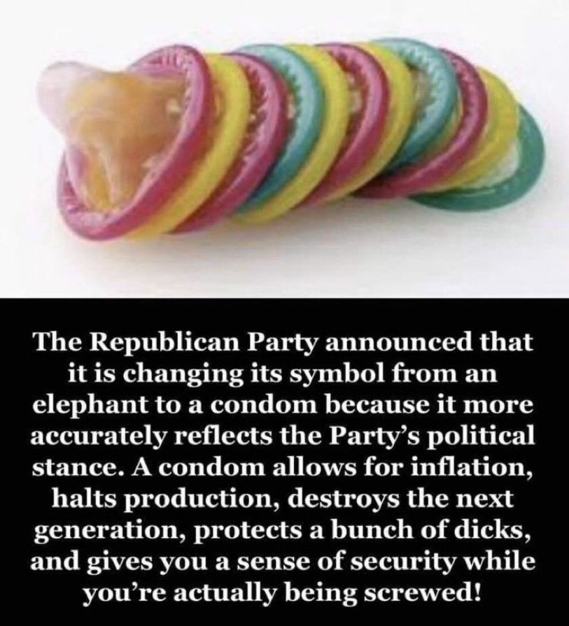 Where’s the lie?