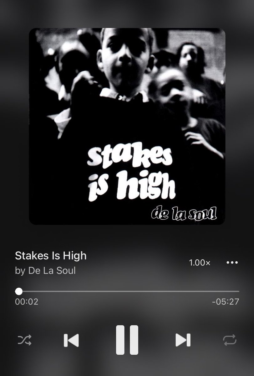 thewallabechamp's tweet photo. I'm sick of bitches shakin' asses
I'm sick of talkin' about blunts
Sick of Versace glasses
Sick of slang
Sick of half-ass awards shows
Sick of name brand clothes https://t.co/kv3xOQZBJm