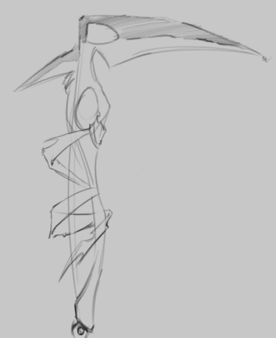 Random_McGuffin's tweet photo. rough doodle https://t.co/zxPahlxQ72