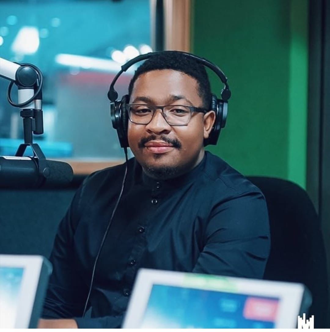 Kasi Economy tweet media