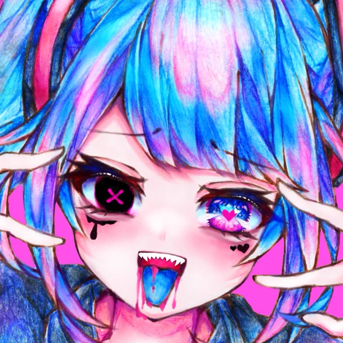 #新しいプロフィール画像 
