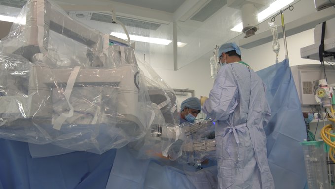 NHS East of England tweet media