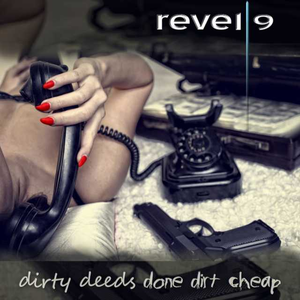 drrradio's tweet photo. https://t.co/M0bu0B8zX8 Dirty Deeds Done Dirt Cheap by REVEL 9 Now Playing: https://t.co/jotrxAw2Pl