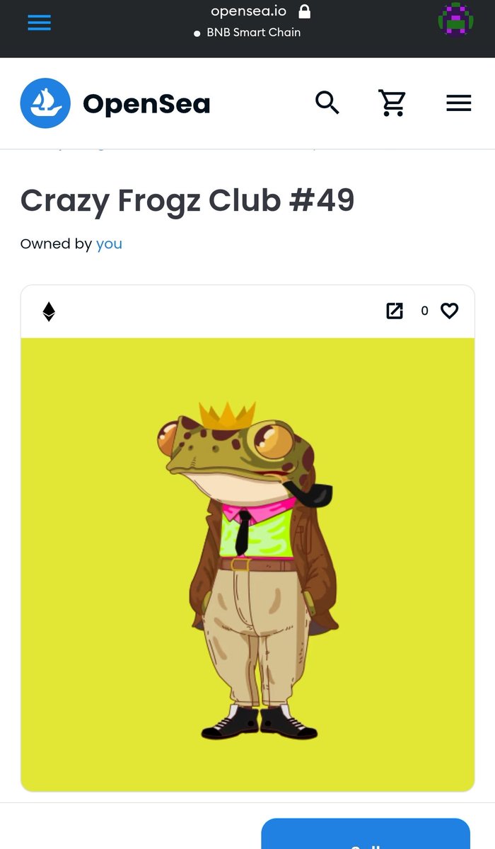 <a href="/CrazyFrogzClub/">Crazy Frogz Club| MINT IS LIVE 🚀🚀🚀</a> King Froggiez 👑