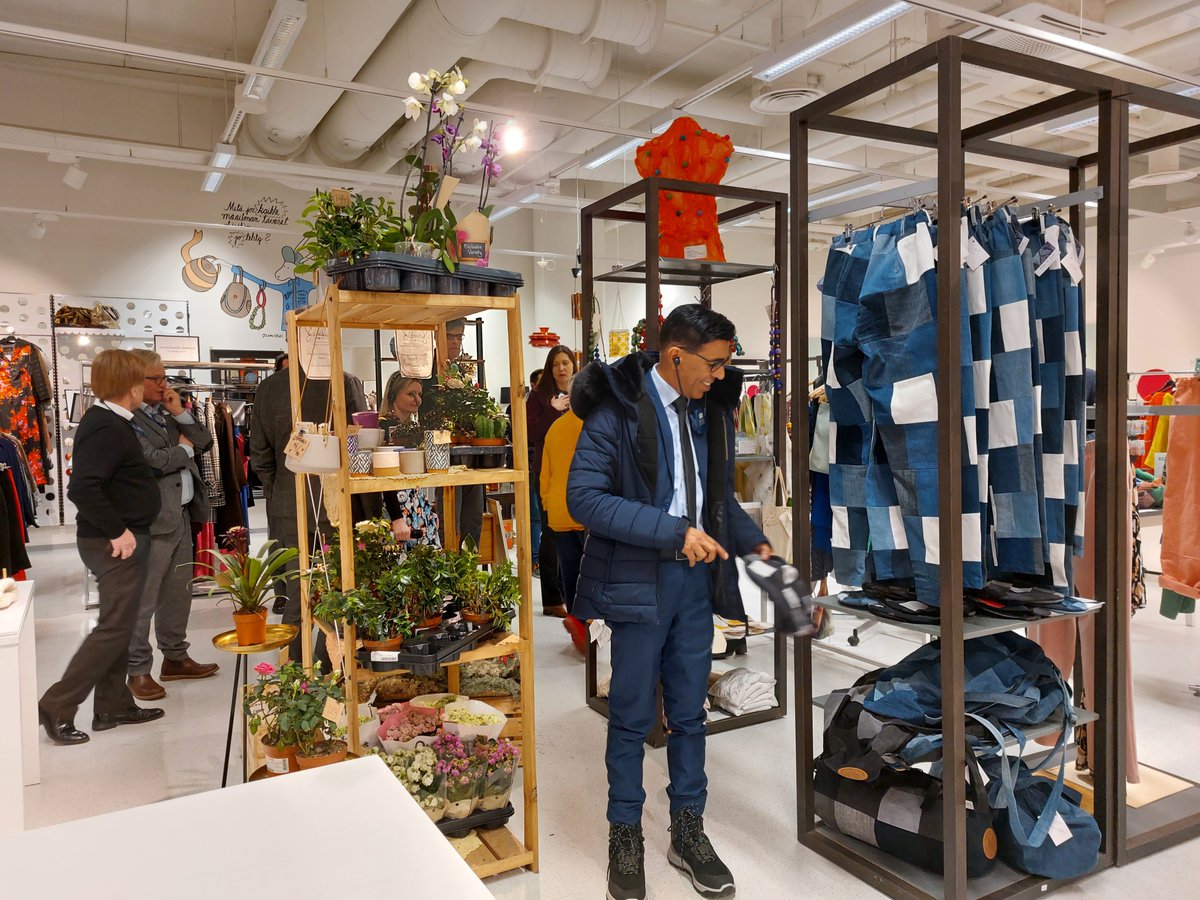 Uudenmaan liitto tweet media