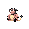 abracooldadbro's tweet photo. Name: Miltank
Pokedex Number: 241
Main type: Normal
Ability: Sap-sipper
Random Move: Work-up
Best Stat: Defense 105
Weight: 166.0 lbs
Height: 4.0 ft
Lifespan: 1 years
#PokemonScarletandviolet #pokemondaily #randompokemon #pokemon #botsoftwitter https://t.co/Ltl2znlhAR
