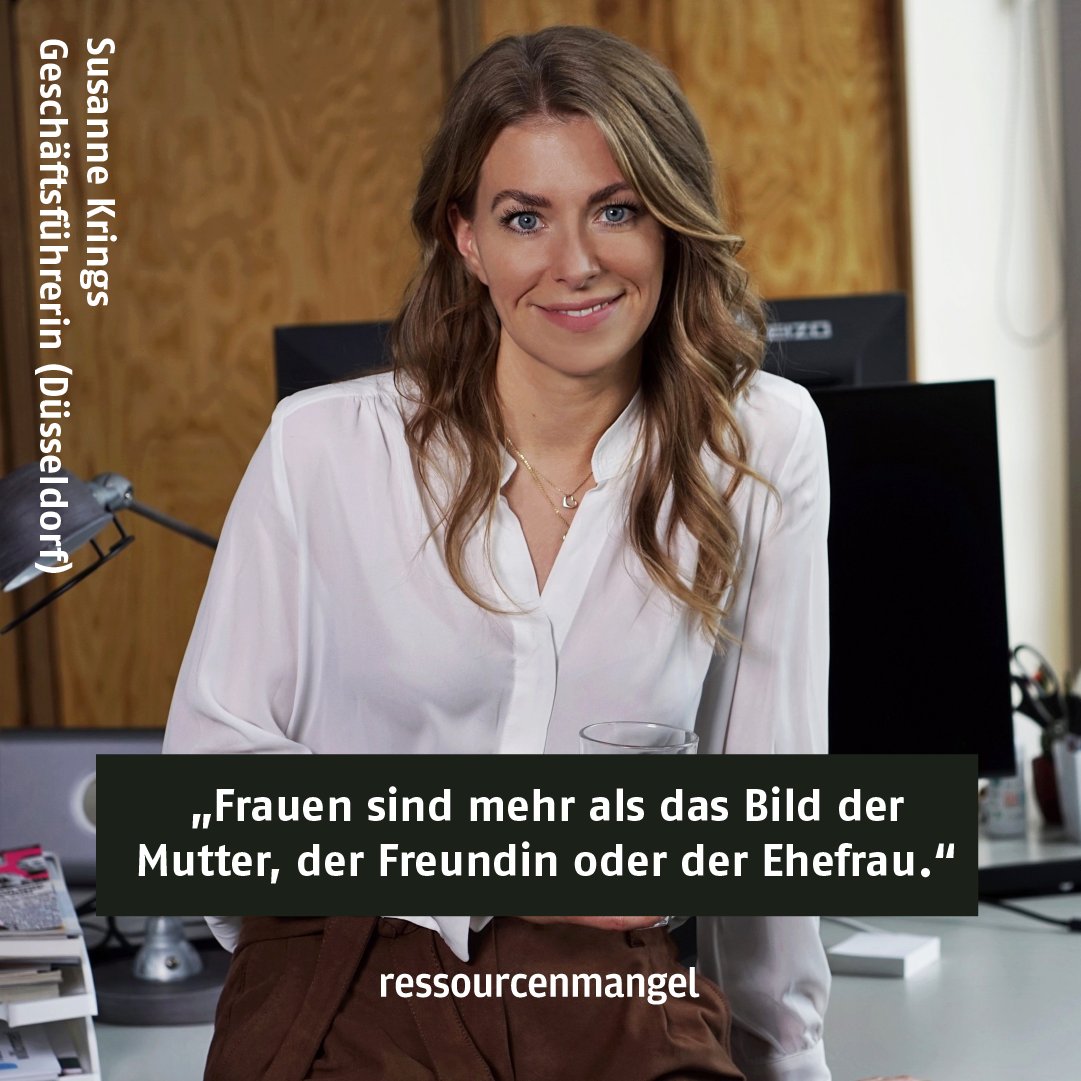 Unsere Kollegin Susanne Krings schreibt in der <a href="/turi2/">turi2</a>  über feministische Werbung. #Femversting. Hierbei werden die pro-weiblichen Attribute in Werbung eingesetzt. Und weiblich gelesene Personen können empowert werden. Aber wie gelingt dies? 👉: bit.ly/3khFU7J