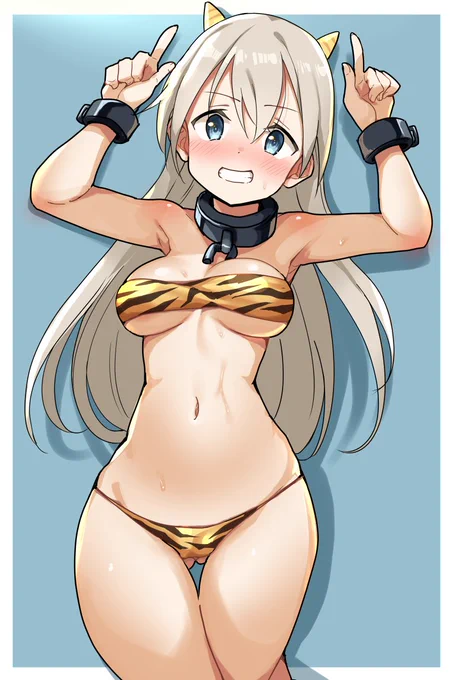 エイラちゃん 