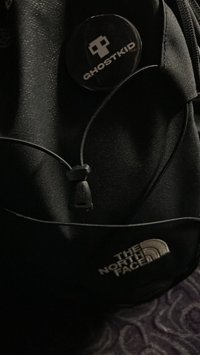 gm fam 

I rep everywhere I go 🫡 #WAGBOO