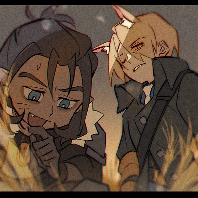 #Arknights #アークナイツ #明日方舟 