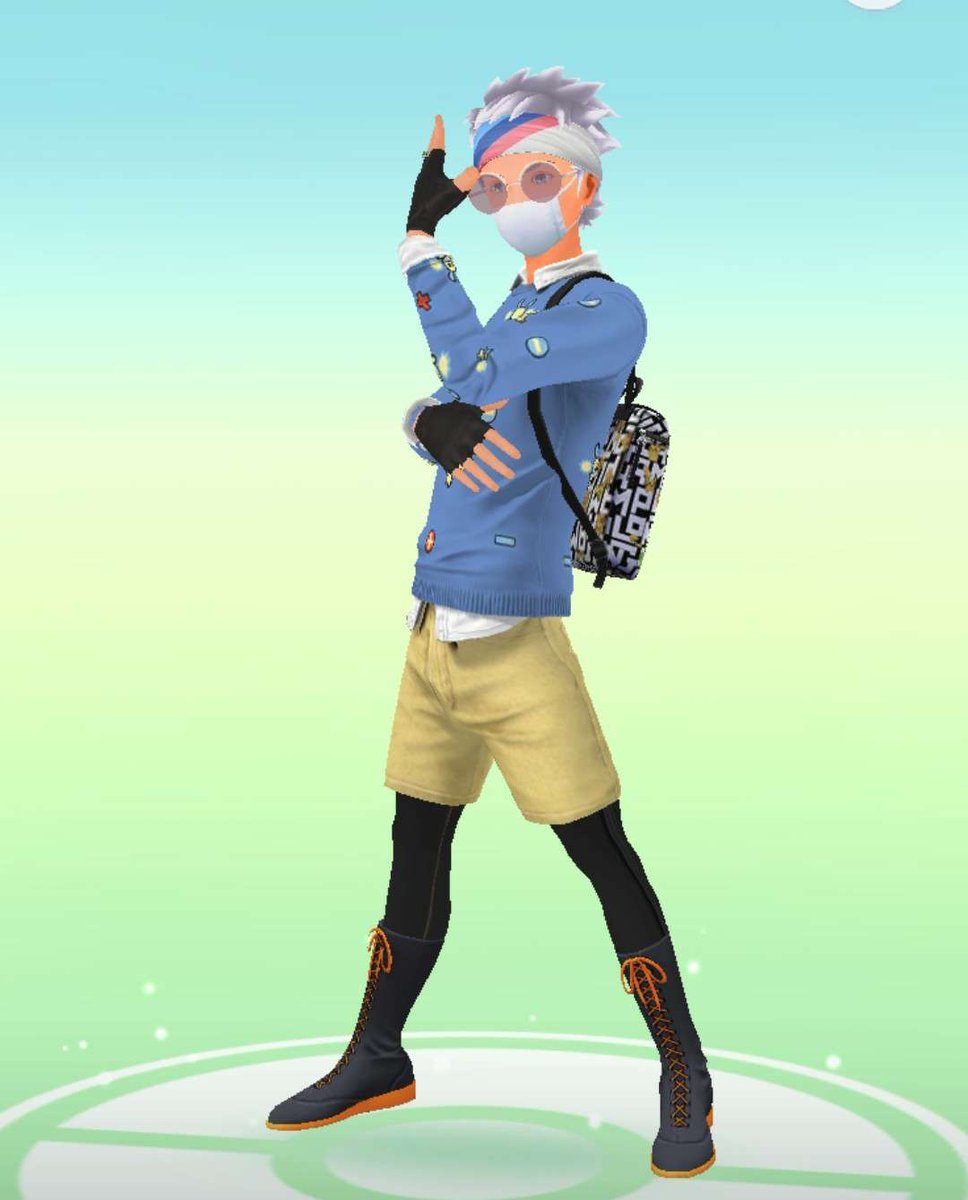 Titans are excited to announce that <a href="/Karolisbusma/">Menomorphus 🇱🇹</a> would be joining us for the upcoming cycle! The Silph Veteran makes his return to APAC in some style, after his stint in LATAM. We're thrilled to have him on board, and will make sure APAC weekly articles comes as scheduled 😉💪🔥