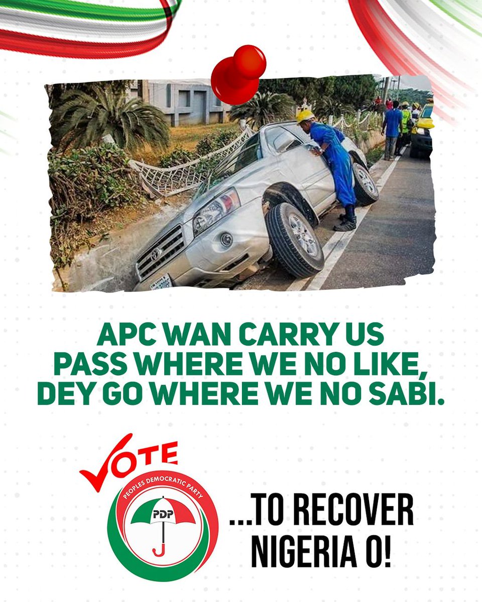 JumokeBlessing4's tweet photo. #LetsWinWithAtiku #AtikuWillWin #VotePDP https://t.co/57Tg8pWnFz
