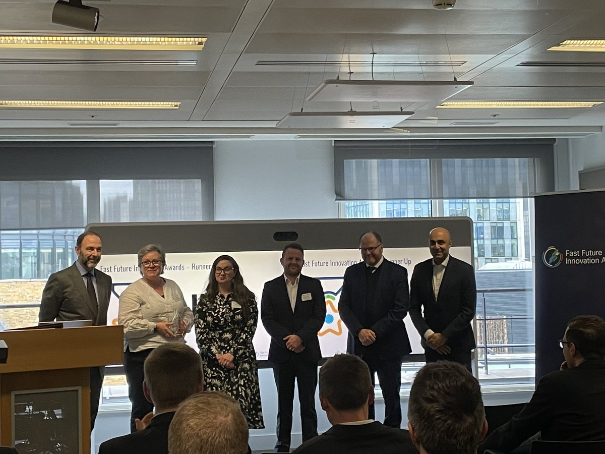 Cisco UK & Ireland tweet media